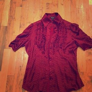 Bebe blouse